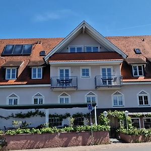 Hotel Klett B&B